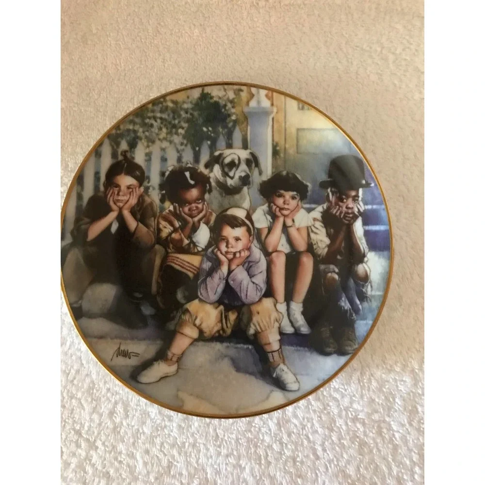 The Little Rascals‎ 8